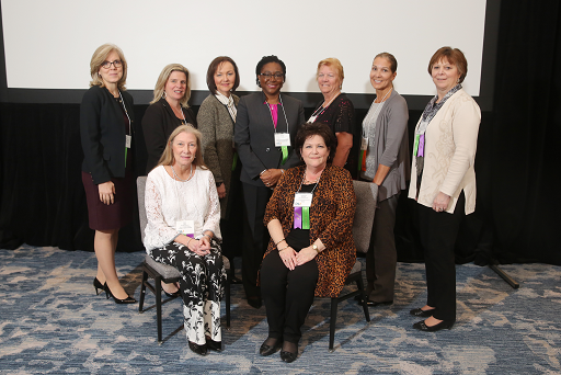 Mentorship Committee at the Annual Conference