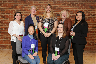 Finance Committee at Annual Conference